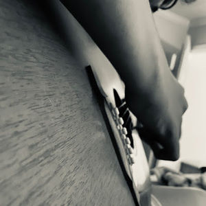 Meet your Posher, Andrew